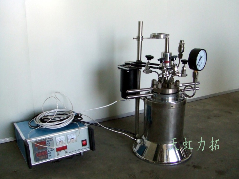 简易型反应釜