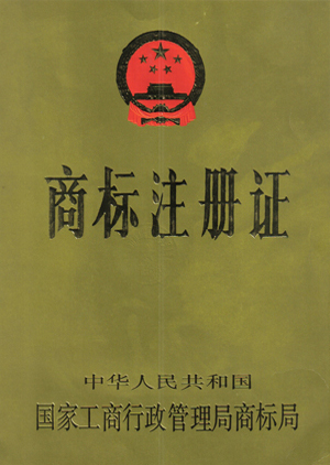 荣誉证书一